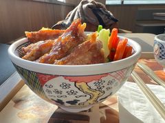 -吉野家(顺义站前北街店)