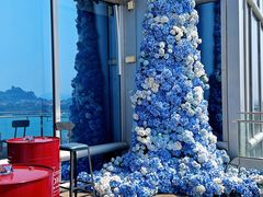 -厦门海港英迪格酒店(中山路店)