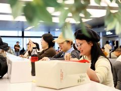 -杭州萧山国际机场
