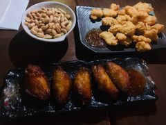 -TZ House音乐现场(来福士中心店)