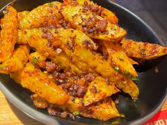 -怪噜范·老贵阳街头名小吃(汇金星力城店)