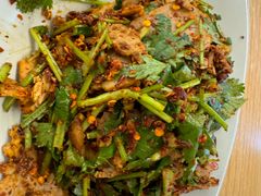 -李二哥·乐山跷脚牛肉(四川北路店)