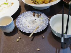 -福来齐·鲁菜海鲜·渔家菜(朝阳街分店)