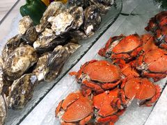 -无锡百乐温德姆花园酒店·自助餐厅