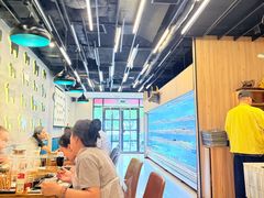 -牛串门串串香(东直门簋街总店)
