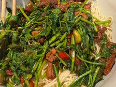 -王繁星面馆(西安熙地港店)