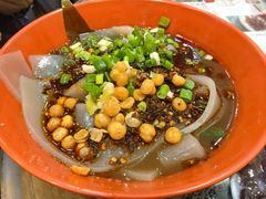 -阿坤传统手工小吃(沙坪坝店)