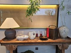 -单家老院·院子里的青岛菜(沙子口店)