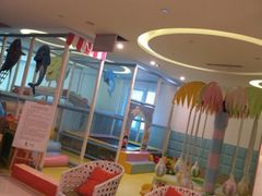 -热带雨林汗蒸馆(汶水东路店)