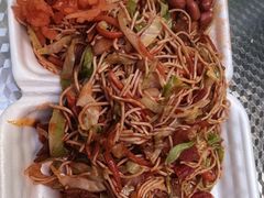 -老婆婆炒饭(小白楼1902欧式风情街店)