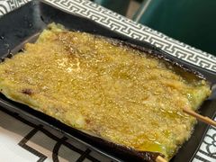 -云晓光头烧烤吧(德平路店)