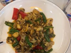 -火龙堂·风味民间菜(文一路店)