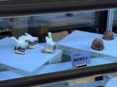 -川骄海鲜自助(亚运村店)