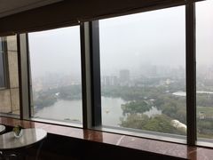 -上海新发展亚太JW万豪酒店