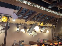 -柿子树炭烤羊腿(金台路店)