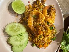 -Pakorn's Kitchen