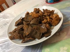 -蓝精灵饺子店