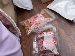 -苏州市吴中区光福窑上花果蜜饯厂