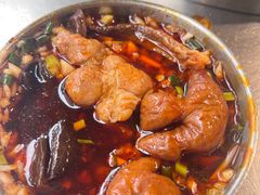 -大虎老火锅(直港大道店)