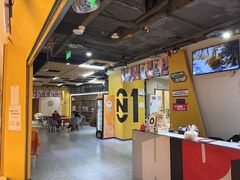 -第壹街舞(西城天街店)