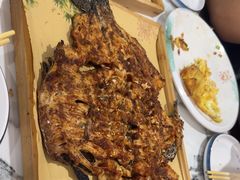 -途肴·老农饭庄(百里峡店)