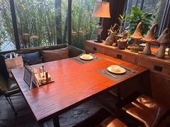 -肴约·花园式餐厅(湖里店)