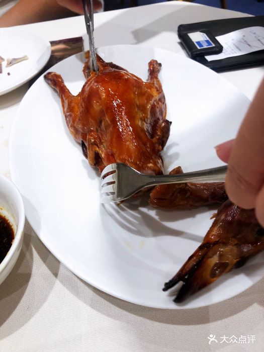 兴悦酒家(环市东路店)-图片-广州美食-大众点评网