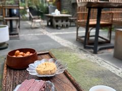 -扫雪煮茶(西村店)