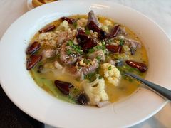 -海湾壹品中餐厅(远大购物中心店)