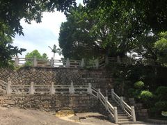 -船政文化景区-罗星塔公园