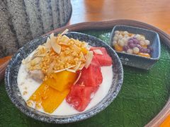 -千芋本铺(水围店)