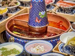 -咏江南·苏式火锅·苏州评弹(观前街店)