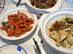 -兰湘子·湘菜小炒(长安万科广场店)