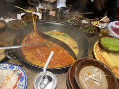 -冯校长老火锅(深圳总店)