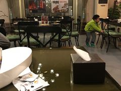 -旺顺阁海鲜广场(亚运村店)