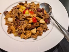 -新乾隆酒楼(帝景园店)