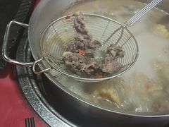 -大四喜·鲜牛肉火锅(洛阳大学城店)