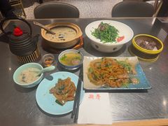 -潮界(虹桥新天地店)