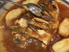 -解家河南菜(商鼎路店)