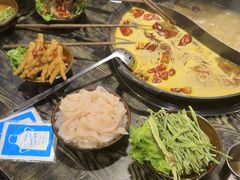 -冯校长老火锅(深圳福田店)
