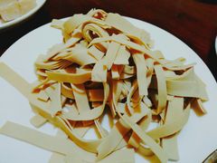 豆皮-老巷羊蝎子城(湘江世纪城店)