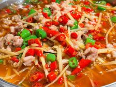 -蛙兔鸡自贡风味·特色江湖菜(广都店)