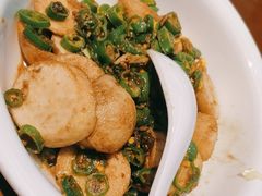 -好恰湘潭小炒与小碗菜(马兰山店)