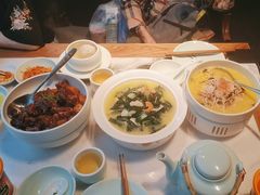 -苏帮袁Sue Cuisine(来福士店)