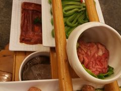 -老码头火锅(玉林店)