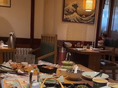 -三石铁板烧(紫竹桥店)
