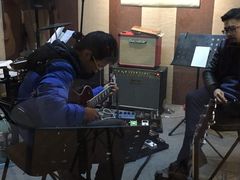 -Monkey Music小猴子现代音乐