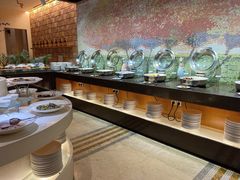 -听松楼·花园酒店·自助餐厅(红梅公园店)