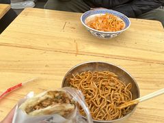 -永光热干面(纬五路店)