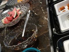 -素满香·素食自助餐(西安·民乐园店)